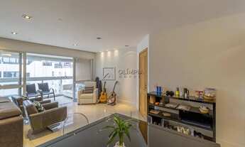 Imagem: Aluguel Apartamento 3 Dormitórios - 125