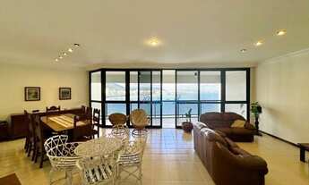 Imagem 4: Apartamento com 3 dormitórios à venda, 158 m² por R$ 1.700.000,00 - Astúrias - Guarujá/SP