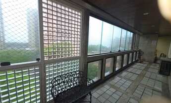 Imagem: Apartamento com 4 dormitórios à venda