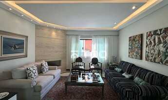 Imagem 3: Casa com 6 dormitórios à venda, 800 m² por R$ 7.390.000,00 - Alphaville 9 - Santana de Par