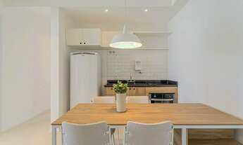 Imagem 6: Apartamento com 2 Quartos para alugar, 59m² - Vila Madalena