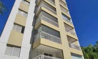 Imagem: Apartamento à venda em Campinas, Cambuí