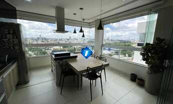 Imagem 2: Linda Cobertura de oportunidade em frente ao Praia Clube - Uberlândia - MG