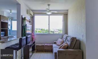 Imagem 4: Terrabela Zona Sul Apartamento de 2 dormitórios Mobiliado no Bairro Camaquã