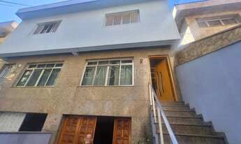 Imagem 3: Sobrado para aluguel possui 148 metros quadrados com 3 quartos