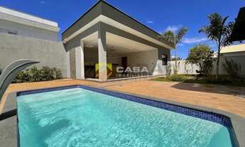 Imagem: Magnífica casa em condomínio no Jacuhy