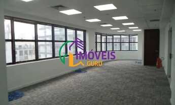 Imagem: CONJ. COMERCIAL - HIGIENÓPOLIS - SP