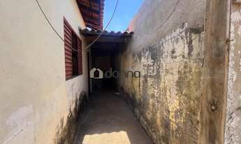 Imagem 5: Casa à venda, 2 quartos, 2 vagas, Residencial Morumbi - Uberaba/MG