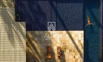 Imagem 5: Itacaré-Ba Casa de Alto Padrão à Venda