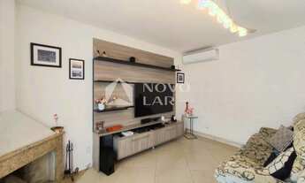 Imagem 2: Sobrado á venda com 4 dormitórios à venda no bairro Chácara das Pedras em Porto Alegre