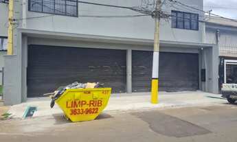 Imagem 2: Salão com 150 m² , Bairro Jardim Irajá zona sul de Ribeirão Preto SP