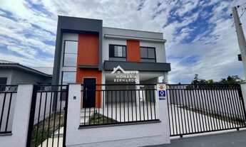 Imagem 3: Sobrado 3 dormitórios, sendo 1 suíte Nova Palhoça