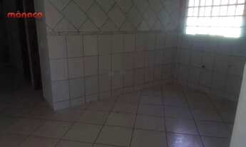 Imagem 3: Casa com 2 dormitórios para alugar, 67 m² por R$ 1.000,00/mês - Dom Pedro II - Londrina/PR