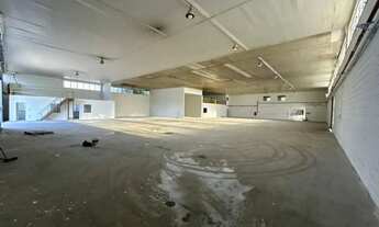 Imagem 4: Barracão para alugar em Campinas, Parque Santa Bárbara, com 1641 m²