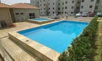 Imagem: Apartamento à Venda no Condomínio Residencial