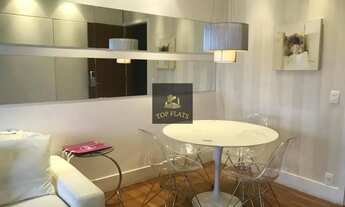 Imagem 3: Flat disponível na Vila Nova Conceição