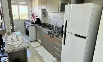 Imagem 5: Apartamento com 2 quartos, sendo 1 suite à venda, 63 m²- Setor Pedro Ludovico - Goiânia/GO