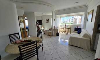 Imagem 6: Vendo apartamento com 3 quartos na Madalena - Recife - PE