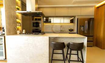 Imagem 4: Apartamento com 3 quartos à venda em Enseada Do Suá - ES