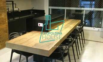 Imagem: Apartamento para Locação 186m² na Vila