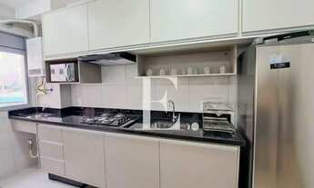 Imagem 3: Apartamento com 1 dormitório para alugar, 30 m² por R$ 3.025,95/mês - Barra Funda - São Pa