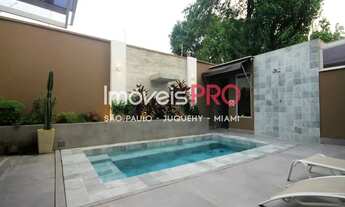 Imagem 2: CASA DE CONDOMÍNIO IMPECÁVEL