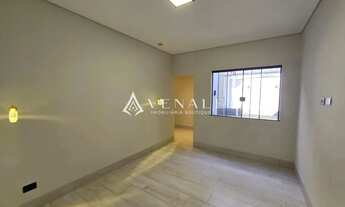 Imagem 5: Casa à venda em Maringá, Bom Jardim, com 3 quartos, com 140 m²