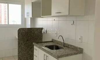 Imagem: Apartamento para aluguel com 57 m² e 2