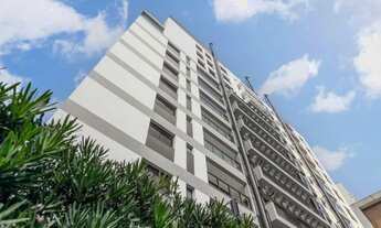 Imagem 5: Apartamento para Venda em Florianópolis, Centro, 2 dormitórios, 1 suíte, 2 banheiros, 1 va