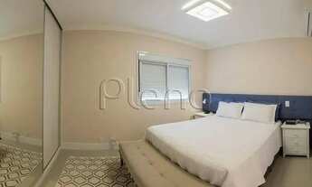 Imagem 6: Apartamento à venda em Campinas, Loteamento Alphaville Campinas, com 3 quartos, com 113 m²