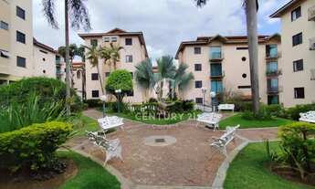 Imagem: Apartamento com 3 dormitórios para alugar