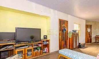 Imagem 7: Casa com 2 dormitórios à venda, 198 m² por R$ 790.000,00 - Bosque da Saúde - São Paulo/SP