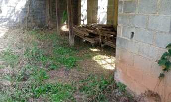 Imagem: Terreno 800 mtrs com Construção de Casa