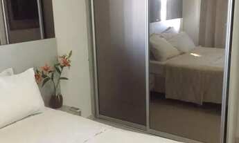 Imagem 14: Edíficio Ahead Ponta Negra - Apartamento Mobiliado