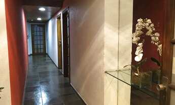 Imagem 2: Apartamento para Venda - 56m², 2 dormitórios, 1 vaga - Jardim Botânico