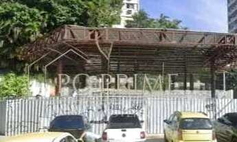 Imagem 2: Posto de Gasolina na Gavea !!!