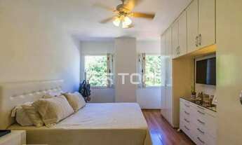 Imagem 7: Casa com 4 dormitórios à venda, 346 m² por R$ 2.800.000 - Alphaville 12 - Santana de Parna