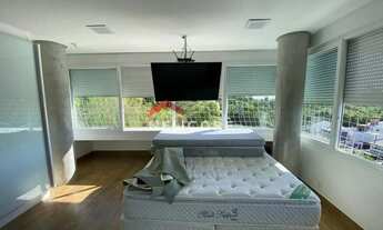 Imagem 6: Casa de condomínio em Rua Deputado Walter Gomes - Santo Antônio de Lisboa - Florianópolis