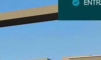 Imagem 2: CT- Repasse de chave no condomínio VILLAGE RESERVA 1