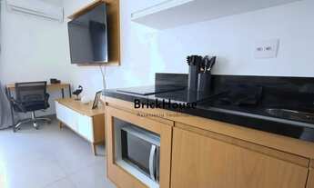 Imagem 5: Studio em Pinheiros completo a 400m da Estação Fradique Coutinho!