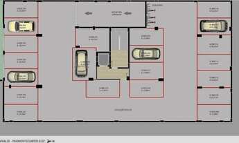 Imagem 5: Apartamento em Garibaldi, 1 suíte e 1 quarto