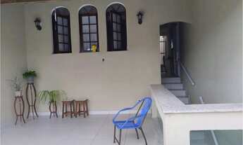 Imagem: Sobrado em Rua Luiza Canero - Vila Canero