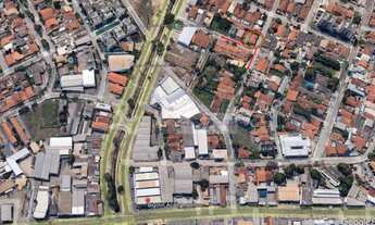 Imagem 4: Casa de esquina Jardim Petrópolis