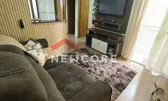 Imagem: Apartamento em Rua Murutu - Jardim Silvestre