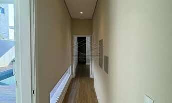 Imagem 7: CIDADE JARDIM Casa em condomínio com 3 dormitórios