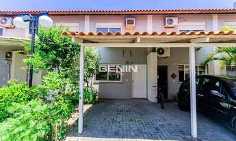 Imagem: Sobrado 02 dormitórios em condomínio