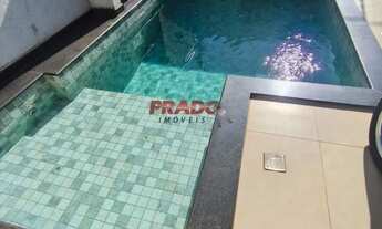 Imagem: Casa à venda em Maringá, Jardim Munique