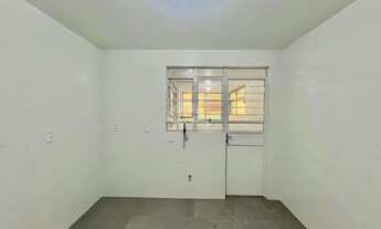 Imagem 7: Apartamento Térreo Totalmente Reformado no Coração da Cidade - Edifício Costa Rica!