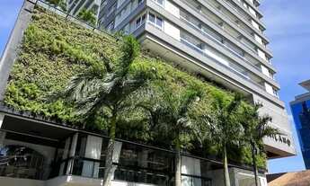 Imagem 3: Apartamento para aluguel possui 60 metros quadrados com 1 quarto