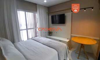 Imagem 5: Studio para aluguel no Água Verde